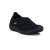 Actvitta Calzado Deportivo Dama Sin Cordones C/ Elastico- Negro Negro