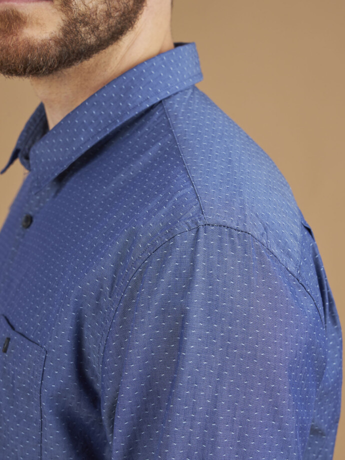 SHIRT AMAZON 4.0 TENKI TENKI