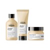 Pack L'Oréal Professionnel Absolut Repair Golden Shampoo + Acond + Máscara Pack L'Oréal Professionnel Absolut Repair Golden Shampoo + Acond + Máscara