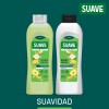 Acondicionador Suave Bomba Frutal 930 ml Acondicionador Suave Bomba Frutal 930 ml