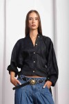Camisa Fulera Negro