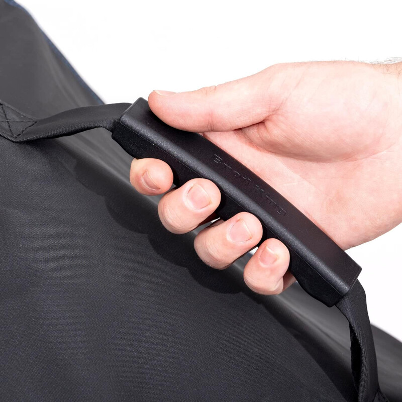 Funda Cobertor Premium para Baron 500 y Crown Funda Cobertor Premium para Baron 500 y Crown