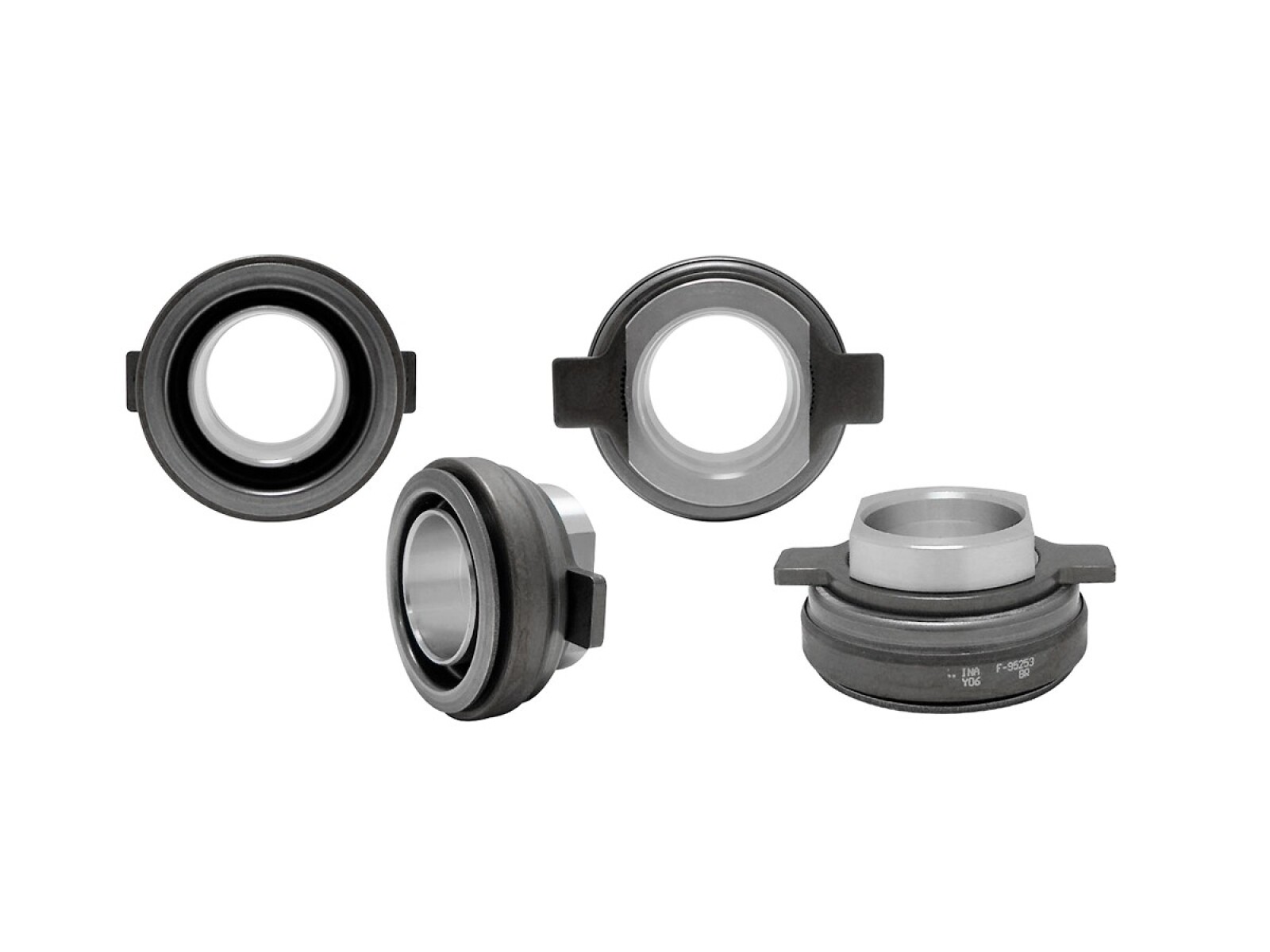 Rodamiento Embrague Mercedes Benz 190 D (W201) 82-93 