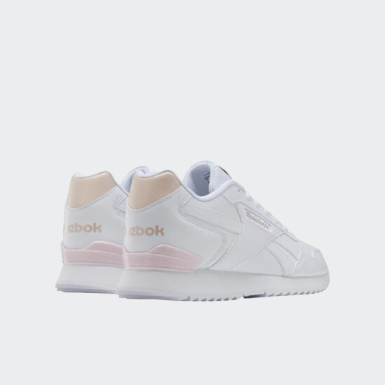 Championes Reebok Glide Ripple Blanco