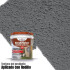 Recubriplast TEXTURATTO -textura- Gris Elefante
