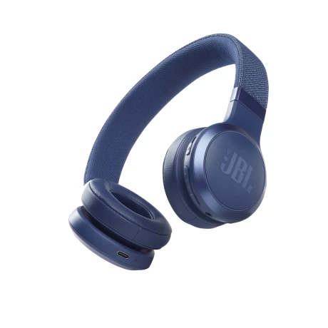 Auriculares Inalámbricos Bluetooth Jbl Live 460NC 40mm 001