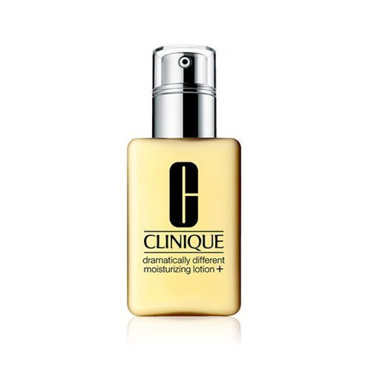Clinique Dramatically Different Moisturizing Lotion 125 ml 