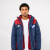 Set Parka Track Nacional Hombre 01w