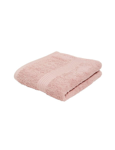 TOALLA DE MANO 50x90CM ALGODÓN ROSA CANNON TOALLA DE MANO 50x90CM ALGODÓN ROSA CANNON