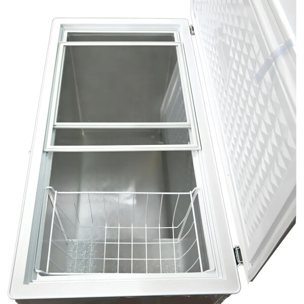 Freezer Kassel 300l Ks-fz300h Clase A FREEZER KASSEL 300L KS-FZ300H