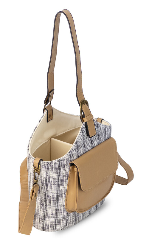 SET MATERO FILIPINAS TOPO C/BLANCO