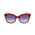 INVU B2328D Milky Cherry/Demi Polarized Invu B2328d Milky Cherry/demi Polarized