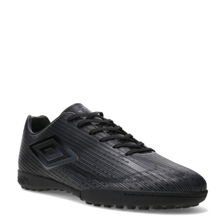 Championes de Hombre Umbro Futbol Borel Club Tf Negro
