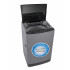 LAVARROPAS NICS CARGA SUPERIOR 7KG SILVER LAVARROPAS NICS CARGA SUPERIOR 7KG SILVER