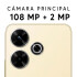 Xiaomi Redmi 13 6/128 Gb 4g Con Nfc Y Cámara 108 Mp DORADO