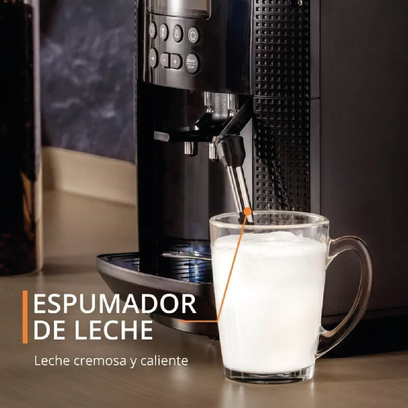 Cafetera Superautomática Essential Krups Cafetera Superautomática Essential Krups