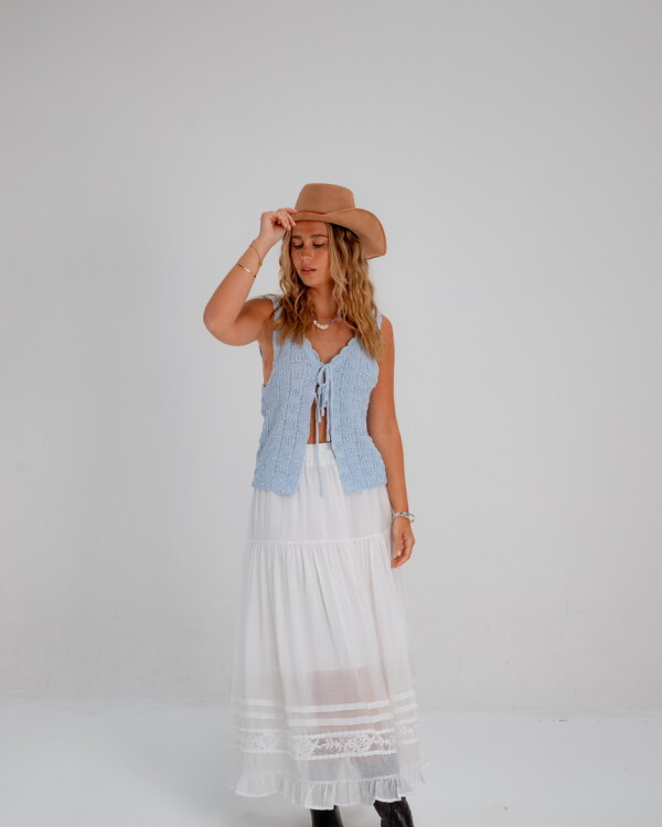 Pollera Elena Pollera Elena