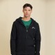 Campera Erik RUSTY Negra Campera Erik RUSTY Negra