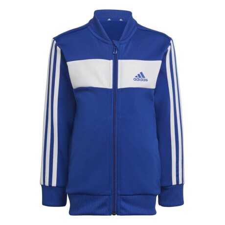 Conjunto Adidas Niño LK 3S Shiny TS C: TOP S/C