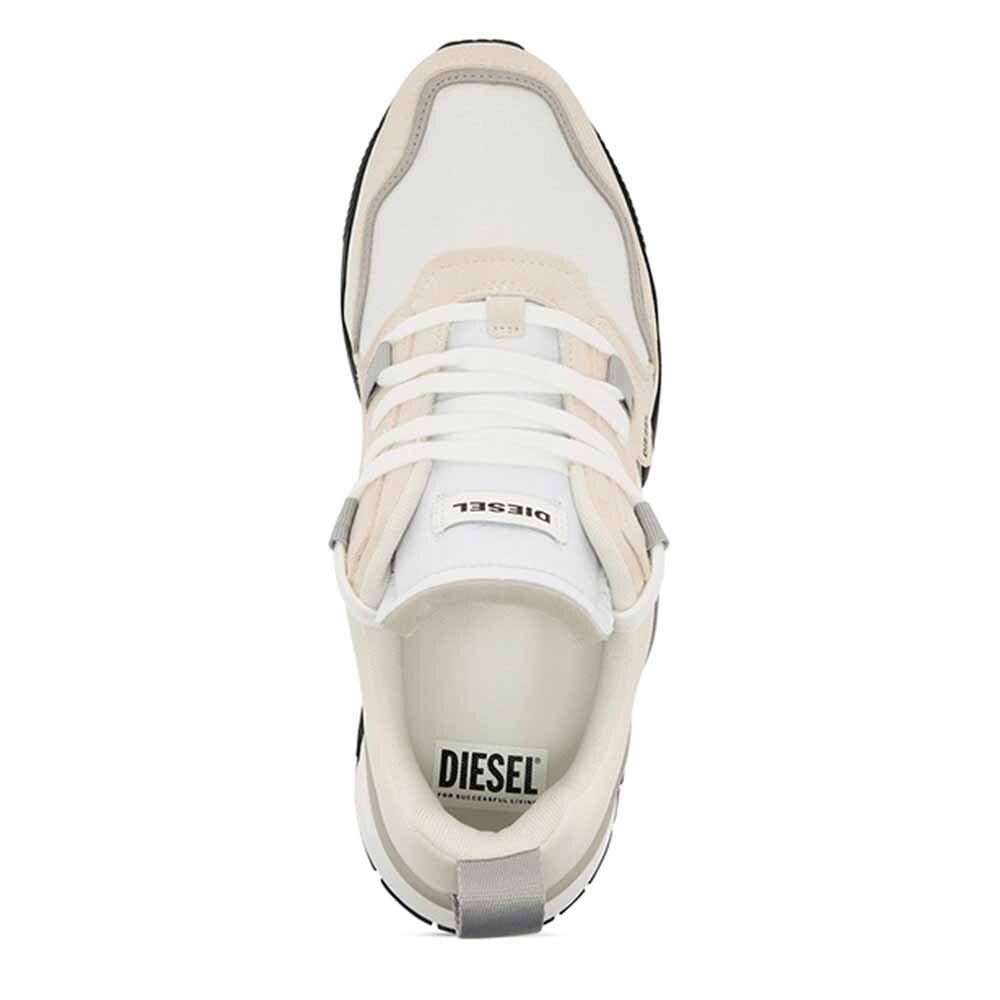 Zapatillas Para Hombre S-Brentha Wl Blanco