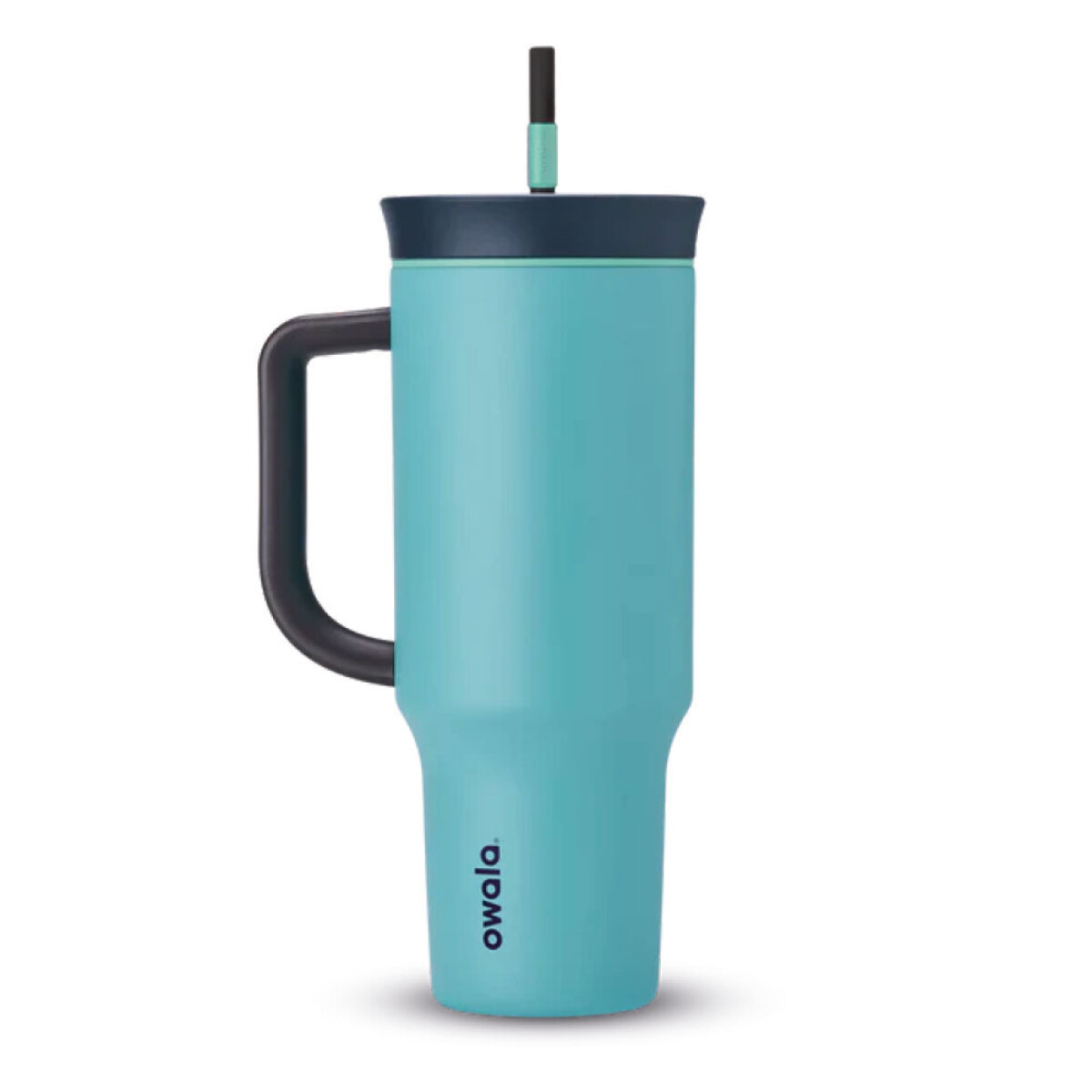 Tumbler 40oz - Stainless Steel - Splash Zone - - Splash Zone 