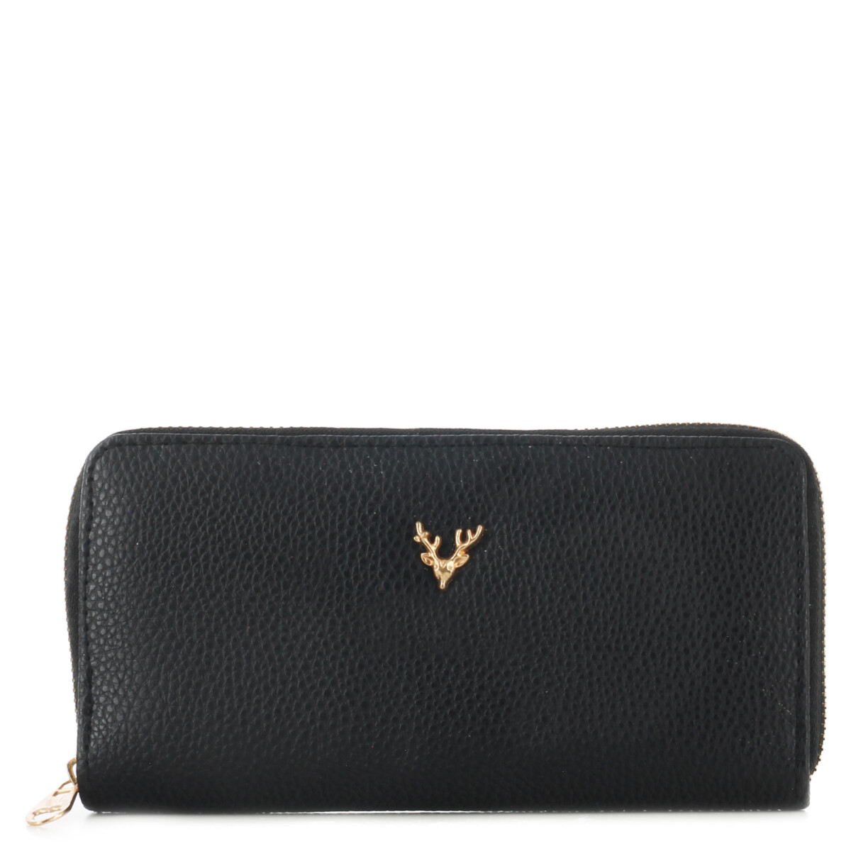 Billetera Miss Carol en simil cuero CAROL MissCarol - Negro 