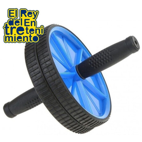 Push Up Barras P/ Flexión + Rueda Abdominal Alfombra Cmb000141