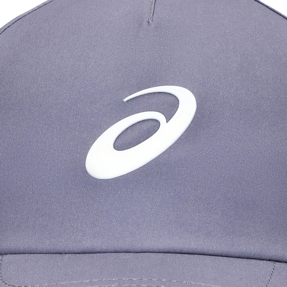 Performance Cap - Unisex Greyish Purple