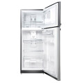 REFRIGERADOR FRÍO SECO 390 LITROS INOX CON DISPENSADOR Refrigerador Frío Seco 390 Litros Inox Con Dispensador