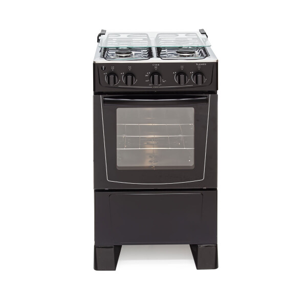 COCINA JAMES C 105B NEGRA N/A
