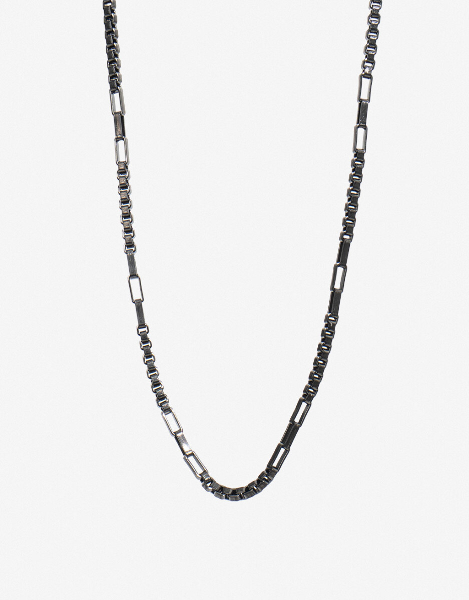 Collar Corto Men´s Collection 