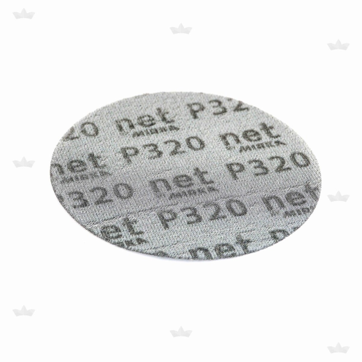 MIRKA AUTONET DISCO 150 MM GR. 320 