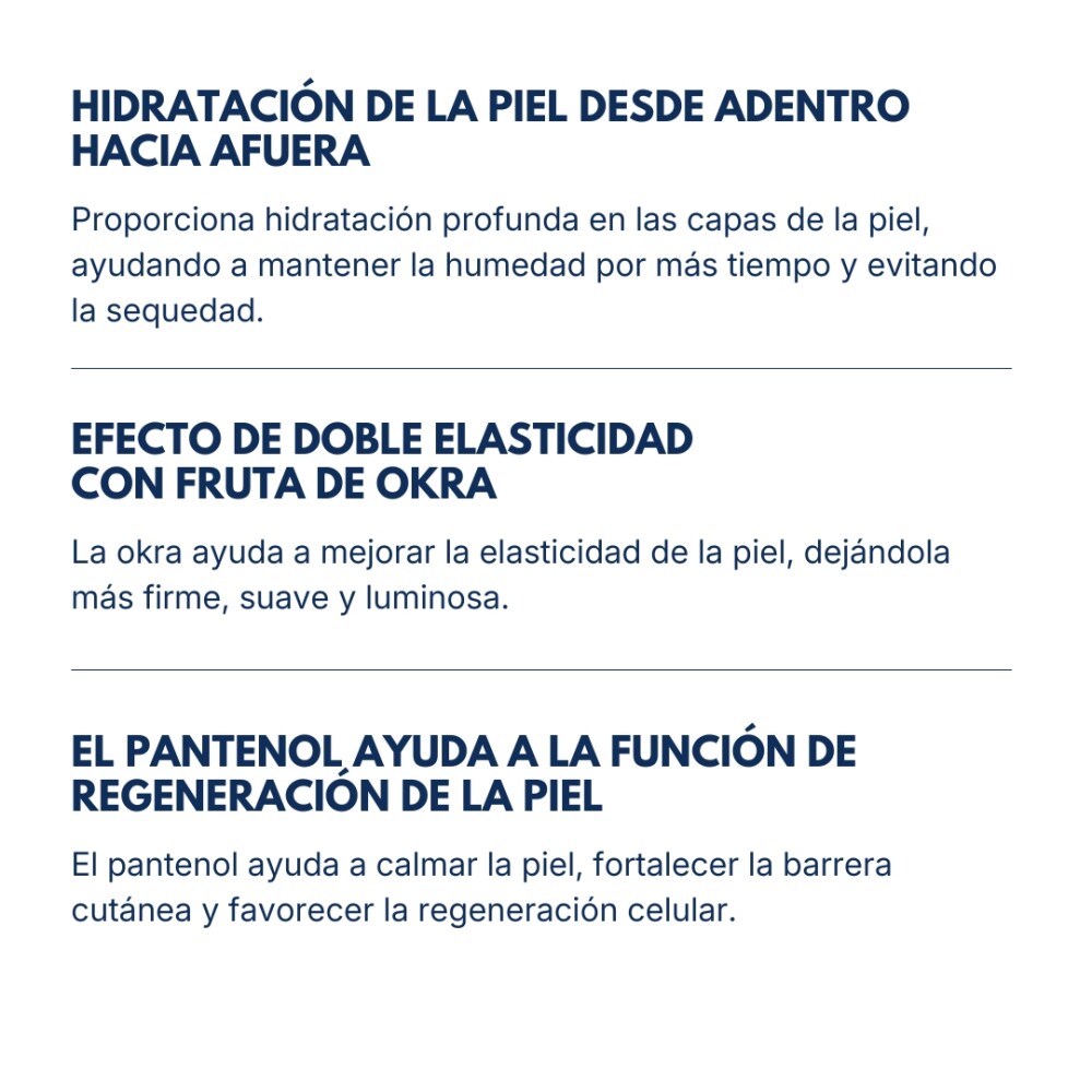 Serum de Ácido Hialurónico ORJENA ULTRA HYALURONIC SERUM Serum de Ácido Hialurónico ORJENA ULTRA HYALURONIC SERUM