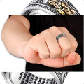 Anillo De ProtecciÃ³n Feng Shui De Dragon Mantra Budista Anillo De ProtecciÃ³n Feng Shui De Dragon Mantra Budista
