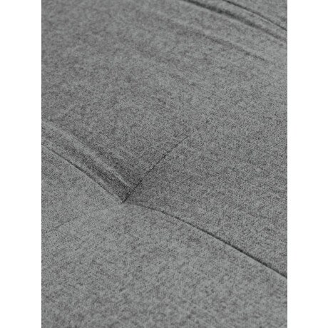 Sofa Falslev Chaise Longue Tela Gris