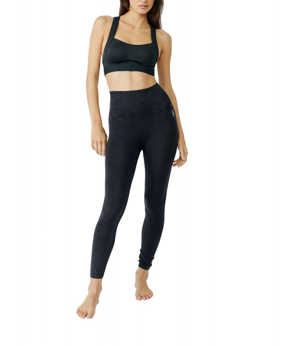 GOOD KARMA LEGGING 