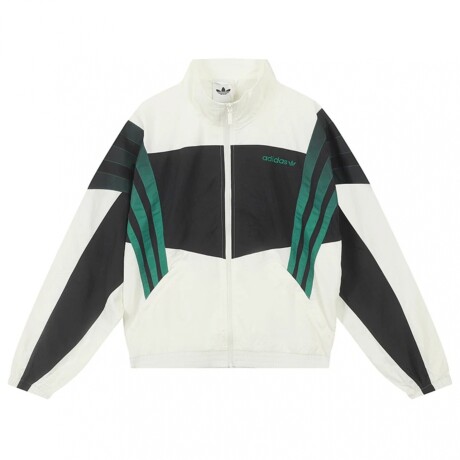 CAMPERA adidas DEPORTIVA SANTIAGO TT White