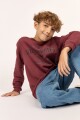 SWEATER SOUTH RUNNER BOYS C-bordo