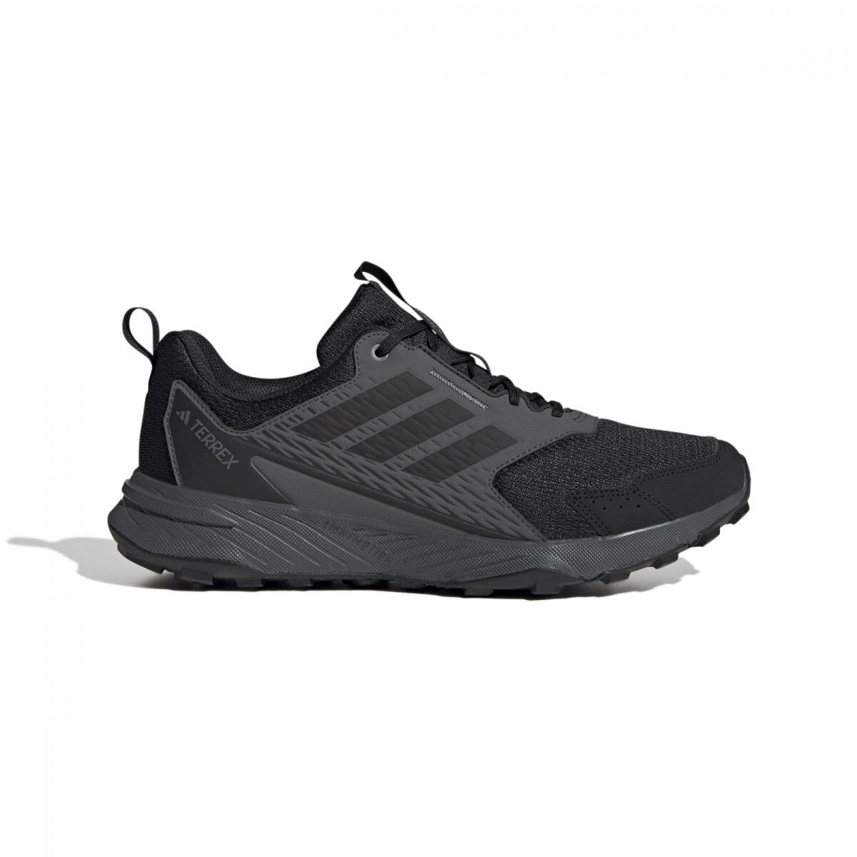 Championes Running ADIDAS CALZADO TERREX TRACEFINDER 2 de Hombre - IH2930 - Negro 