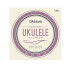 Encordado Ukelele Daddario Ej88c Nyltech Concert Encordado Ukelele Daddario Ej88c Nyltech Concert