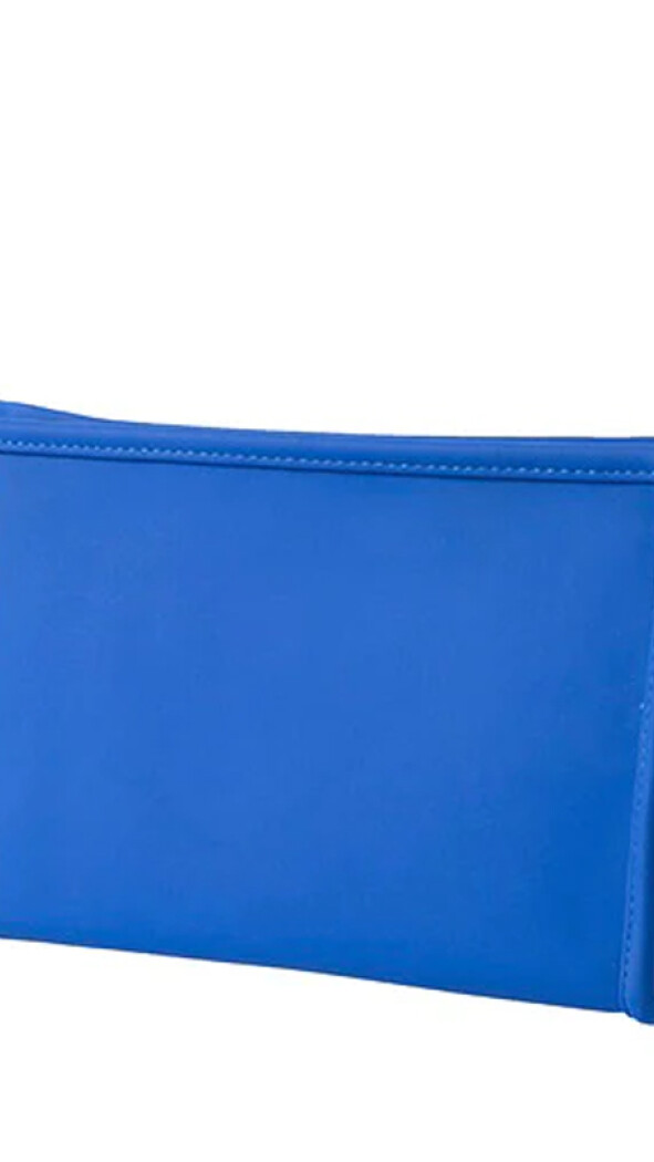 NECESER NEOPRENO AZUL FRANCIA