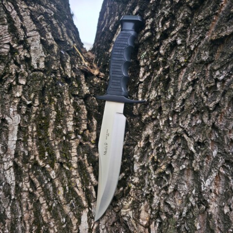 Cuchillo Muela 95-181 – Hoja de 18 cm Cuchillo Muela 95-181 – Hoja de 18 cm