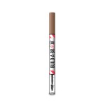 MAYBELLINE TATTOO BUILD-A BR SOFT BROWN única