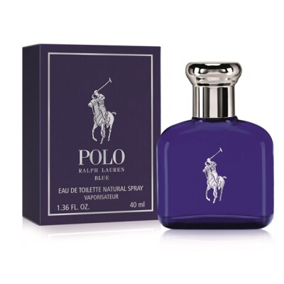 Perfume Ralph Lauren Polo Blue 40 Ml. Perfume Ralph Lauren Polo Blue 40 Ml.