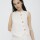 PRE VENTA TOP RAÍZ Blanco