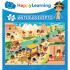 Puzzle Rompecabeza Didactico Egipto Educa 150 Piezas Puzzle Rompecabeza Didactico Egipto Educa 150 Piezas