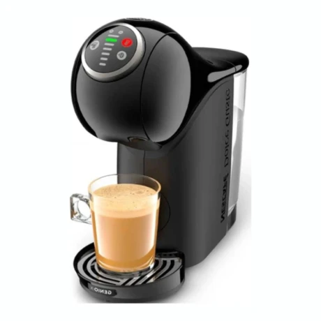 Cafetera NESCAFE Dolce Gusto Genio S Plus 1400W Capacidad 0,8L Cafetera NESCAFE Dolce Gusto Genio S Plus 1400W Capacidad 0,8L