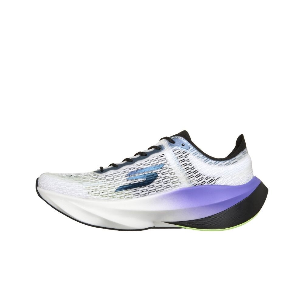 Zapatillas Running Skx Aero Tempo Hombre White