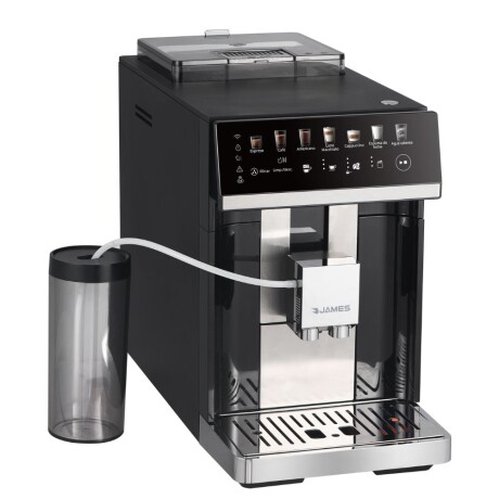 Cafetera James automática 7000 Cafetera James automática 7000
