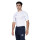 Remera Térmica para Hombre de Manga Corta Umbro Blanco